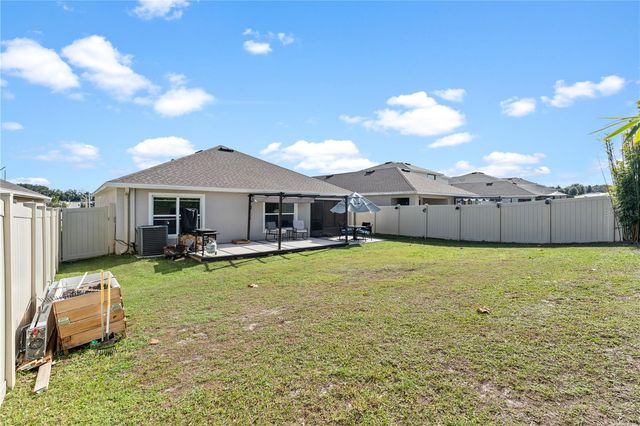 7721 SAIL CLOVER LANE, Zephyrhills, FL 33540