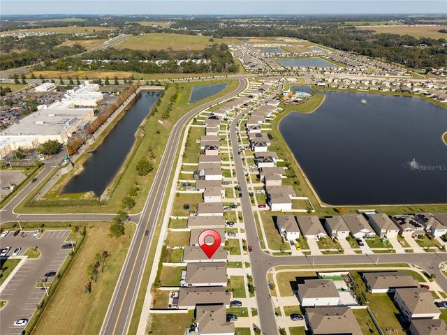 7721 SAIL CLOVER LANE, Zephyrhills, FL 33540