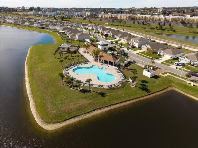 7721 SAIL CLOVER LANE, Zephyrhills, FL 33540