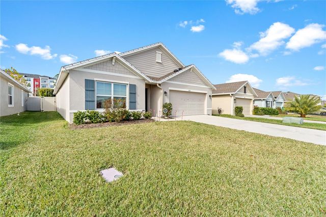 7721 SAIL CLOVER LANE, Zephyrhills, FL 33540