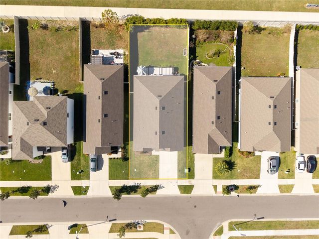 7721 SAIL CLOVER LANE, Zephyrhills, FL 33540