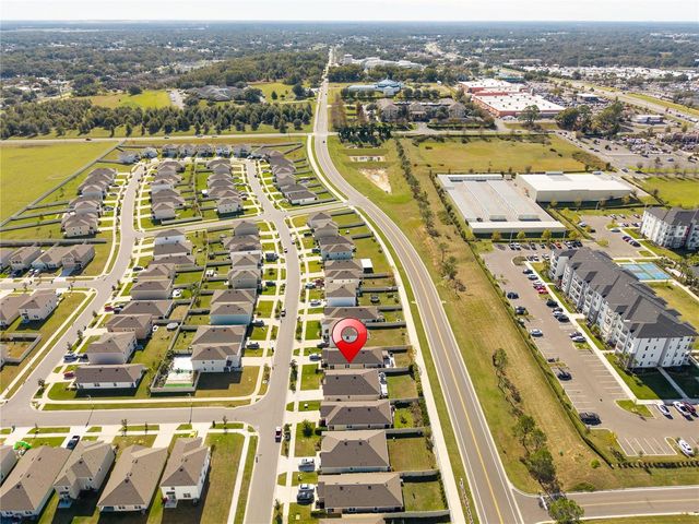 7721 SAIL CLOVER LANE, Zephyrhills, FL 33540