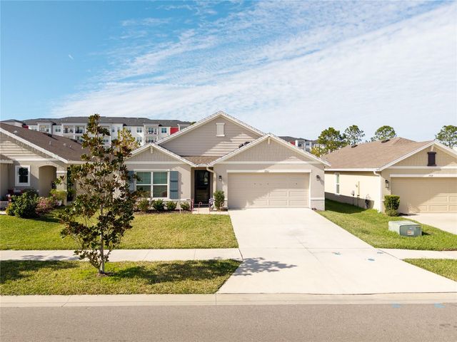 7721 SAIL CLOVER LANE, Zephyrhills, FL 33540