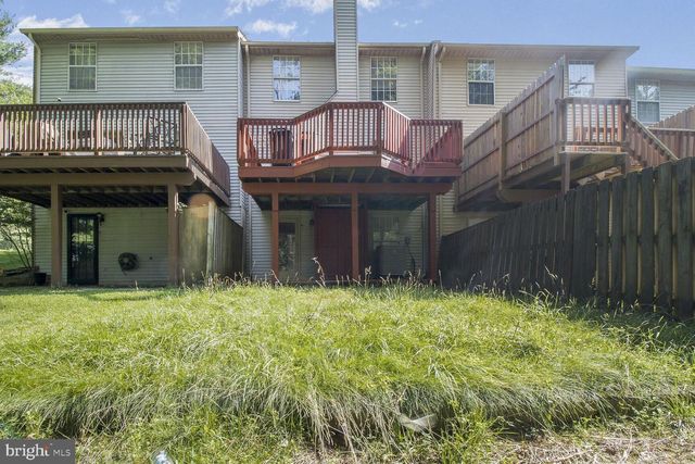 8122 GREENSPRING VALLEY RD, Owings Mills, MD 21117