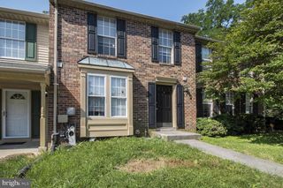 8122 GREENSPRING VALLEY RD, Owings Mills, MD 21117