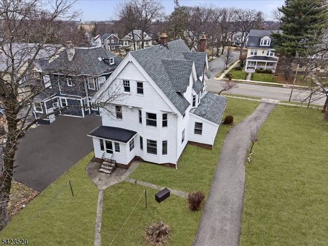 253 Midland Ave, East Orange City, NJ 07017