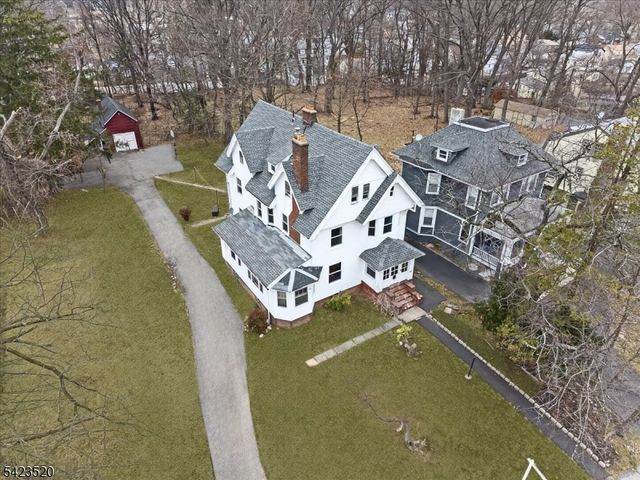 253 Midland Ave, East Orange City, NJ 07017