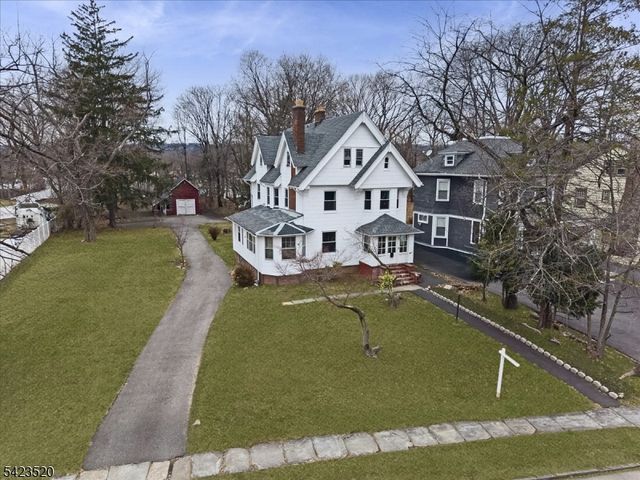 253 Midland Ave, East Orange City, NJ 07017