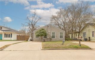 1319 Antone Street, Bryan, TX 77803