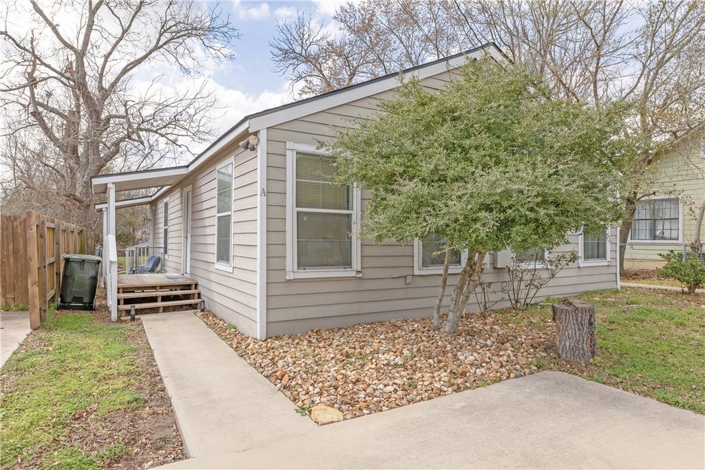 1319 Antone Street, Bryan, TX 77803 — photo 2