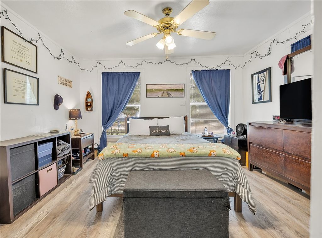 1319 Antone Street, Bryan, TX 77803 — photo 3
