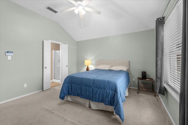 6926 MEADOW BEND Drive, Arlington, TX 76002