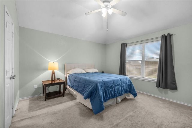 6926 MEADOW BEND Drive, Arlington, TX 76002