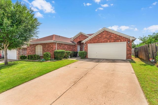 6926 MEADOW BEND Drive, Arlington, TX 76002