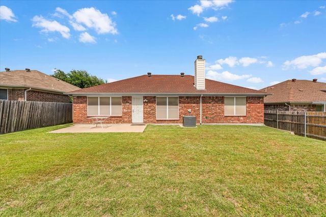 6926 MEADOW BEND Drive, Arlington, TX 76002