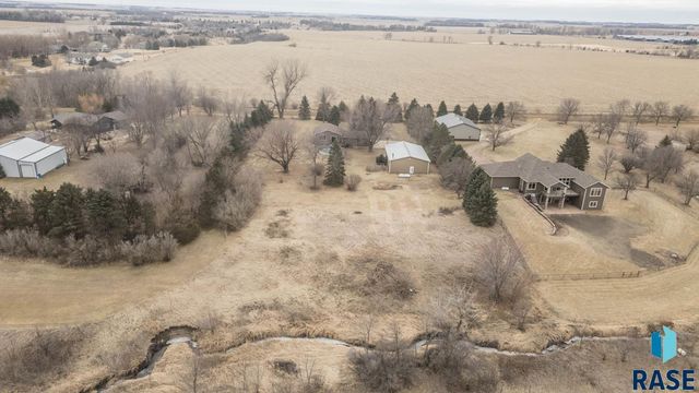 47838 270th St Street, Sioux Falls, SD 57108