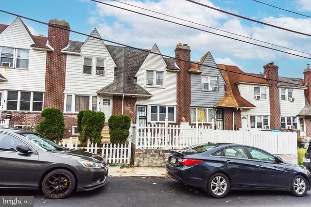418 HAMPDEN RD, Upper Darby, PA 19082