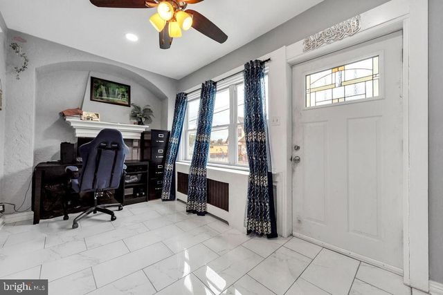 418 HAMPDEN RD, Upper Darby, PA 19082