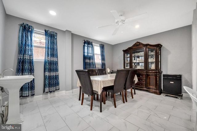 418 HAMPDEN RD, Upper Darby, PA 19082