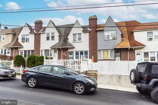 418 HAMPDEN RD, Upper Darby, PA 19082