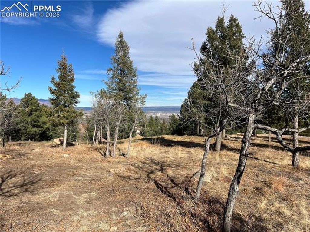 920 Grey Mountain Point, Colorado Springs, CO 80906 — photo 4
