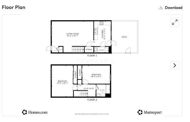 1599 McNaughten Road, Columbus, OH 43232