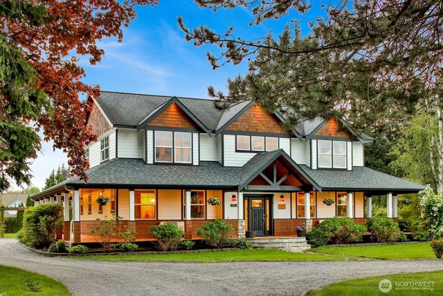 5715 Applegrove Lane, Ferndale, WA 98248