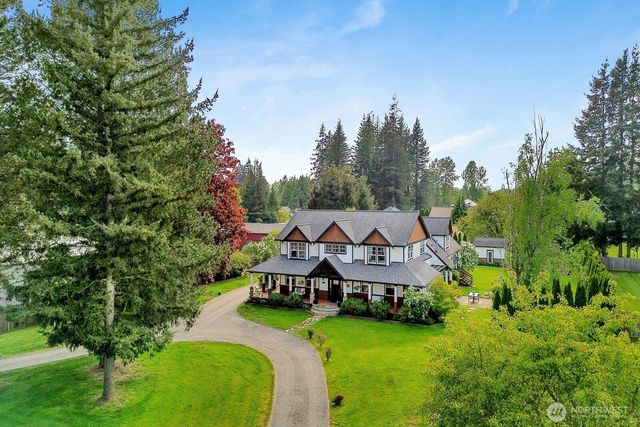 5715 Applegrove Lane, Ferndale, WA 98248