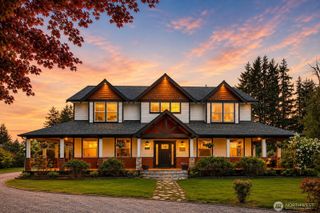 5715 Applegrove Lane, Ferndale, WA 98248