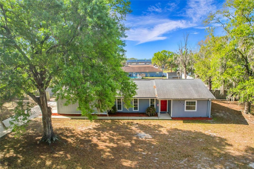 Image 38 of property listing at 3510 DOVE LANE, Mulberry, FL 33860