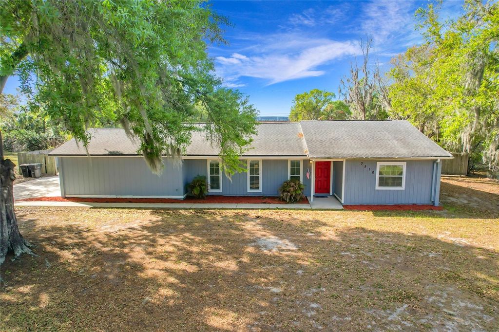 Image 39 of property listing at 3510 DOVE LANE, Mulberry, FL 33860