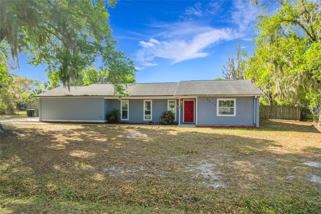 Image 41 of property listing at 3510 DOVE LANE, Mulberry, FL 33860