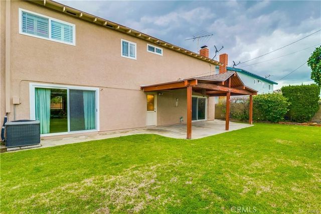 5822 Newman Street, Cypress, CA 90630