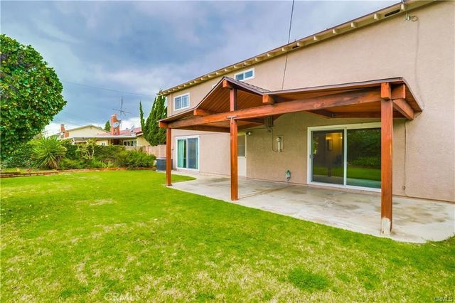 5822 Newman Street, Cypress, CA 90630