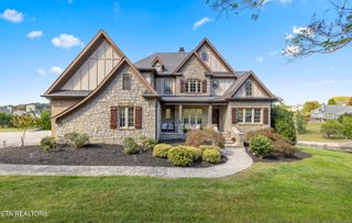 3642 Jackson Pointe Drive, Louisville, TN 37777