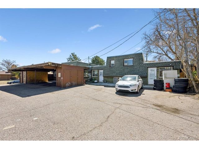 8325 Fox St, Denver, CO 80221