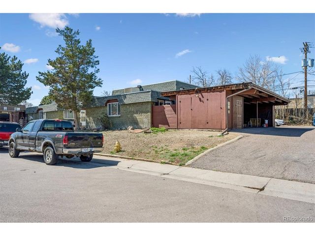 8325 Fox St, Denver, CO 80221