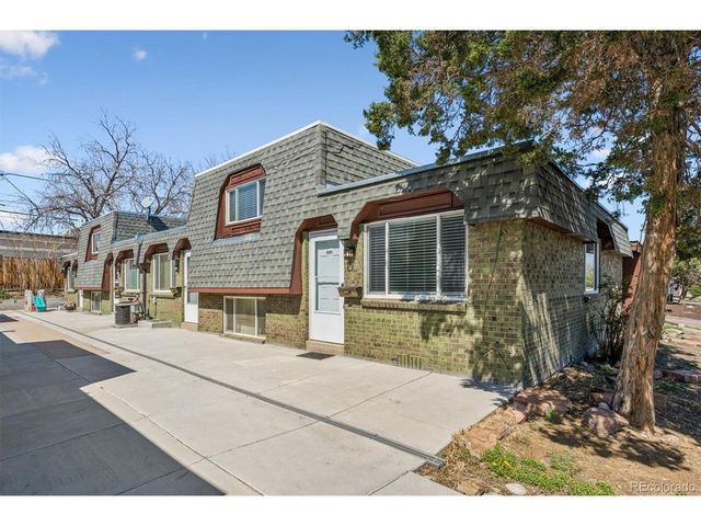 8325 Fox St, Denver, CO 80221