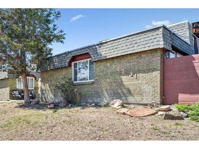 8325 Fox St, Denver, CO 80221
