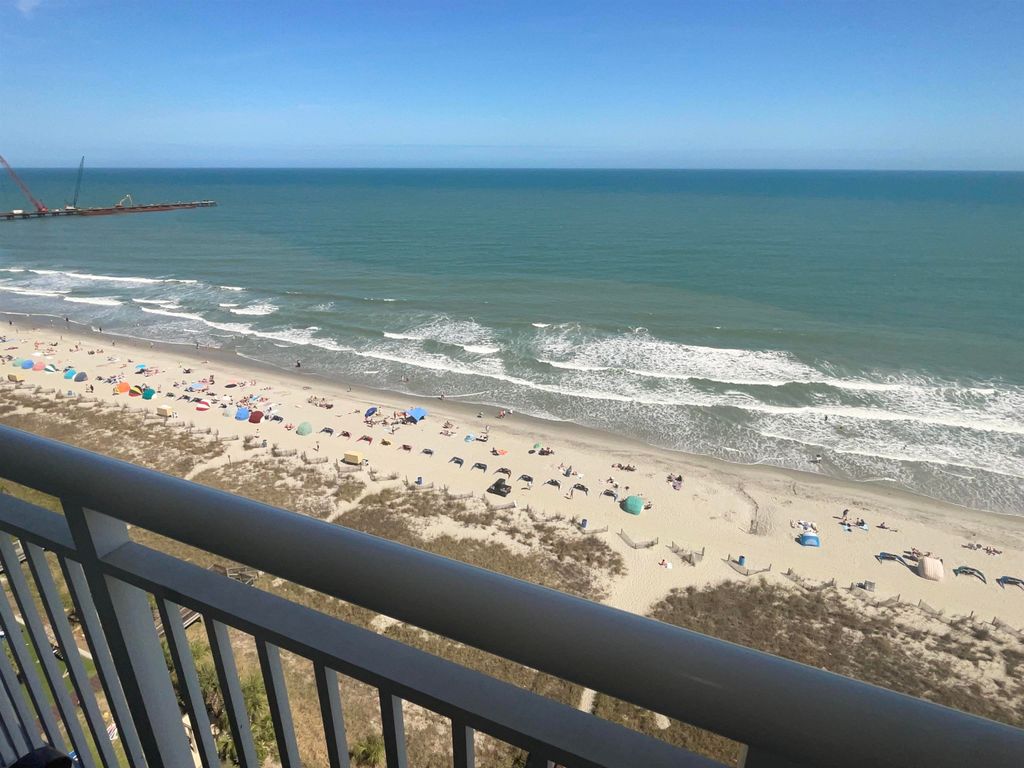 2000 N Ocean Blvd. # 1607, Myrtle Beach, SC 29577 — photo 2