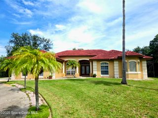 4513 Canard Road, Melbourne, FL 32934