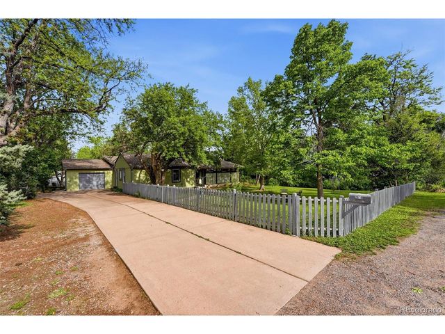 2060 Dover St, Lakewood, CO 80215
