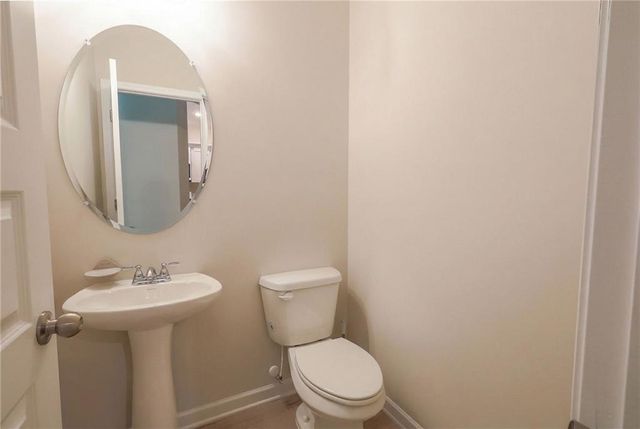 225 Eva Way, Cartersville, GA 30121