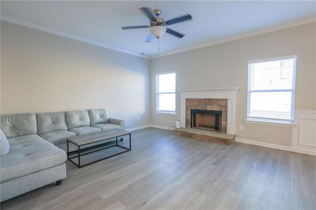 225 Eva Way, Cartersville, GA 30121