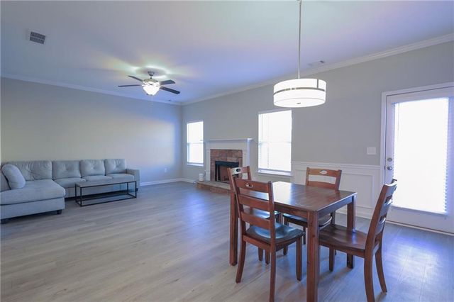 225 Eva Way, Cartersville, GA 30121