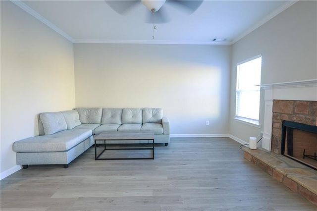 225 Eva Way, Cartersville, GA 30121