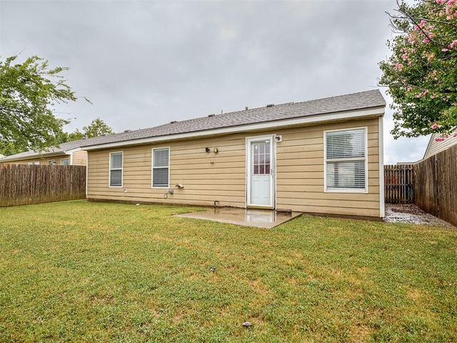 1301 Briar Patch Way, Norman, OK 73071