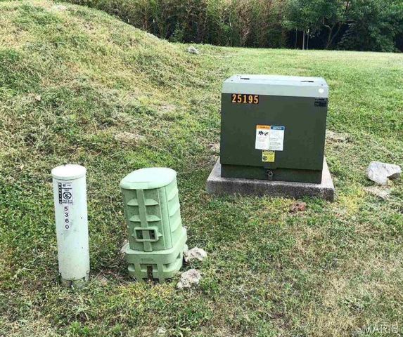 5354 Delmar Place Court, St Louis, MO 63112