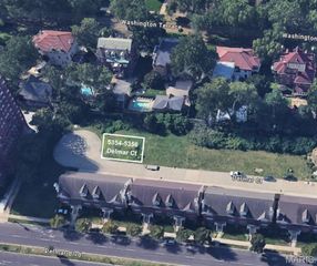 5354 Delmar Place Court, St Louis, MO 63112