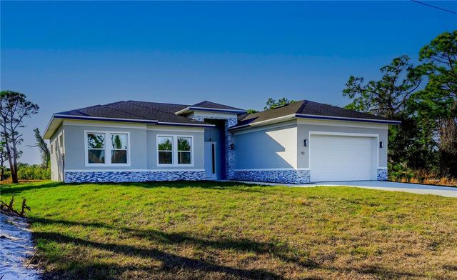 52 BRIG CIRCLE E, Placida, FL 33946